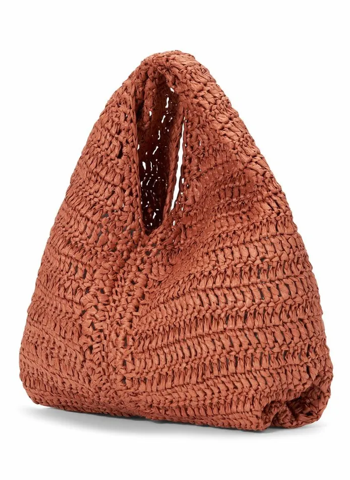 Sets Women ALC Simone Raffia Bag Cinnamon Dust Sets Women ALC Simone Raffia Bag Cinnamon Dust