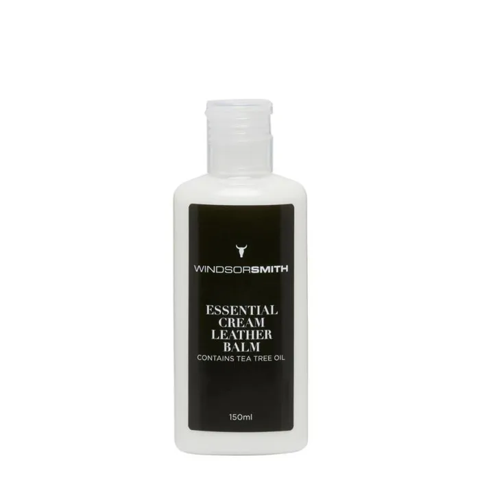 Shoe Care WomenMen Windsor Smith ESSENTIAL CREAM LEATHER BALM 8211