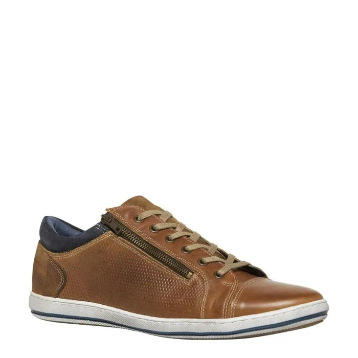 Shoes Men Windsor Smith CARTER TAN LEATHER SHOES Shoes Men Windsor Smith CARTER TAN LEATHER SHOES