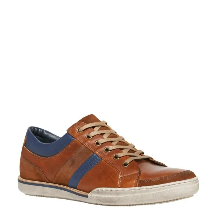Shoes Men Windsor Smith HENDRIK TAN LEATHER SHOES Shoes Men Windsor Smith HENDRIK TAN LEATHER SHOES