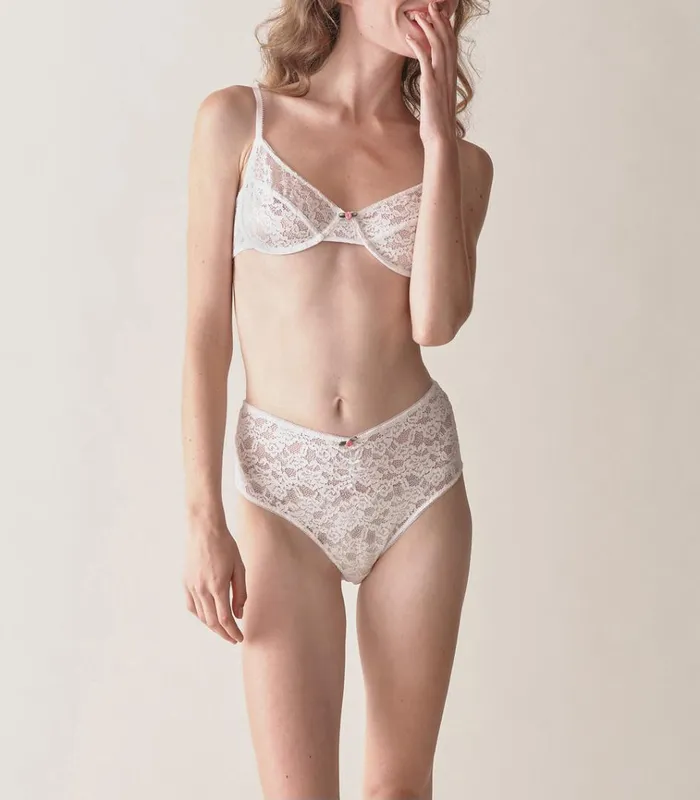 Shop IRENA BRIEF Salt DEN Den Delicates
