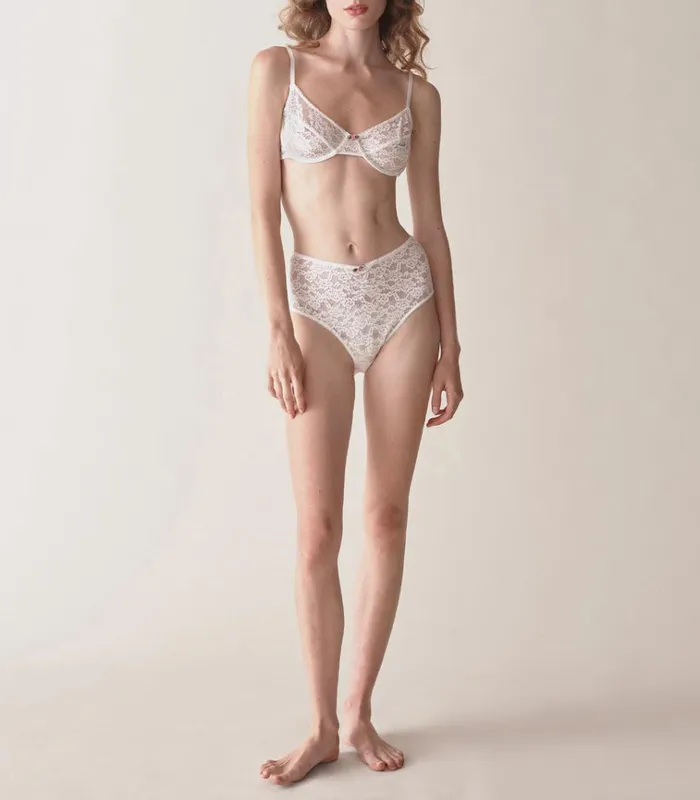 Shop IRENA BRIEF Salt DEN Den Delicates