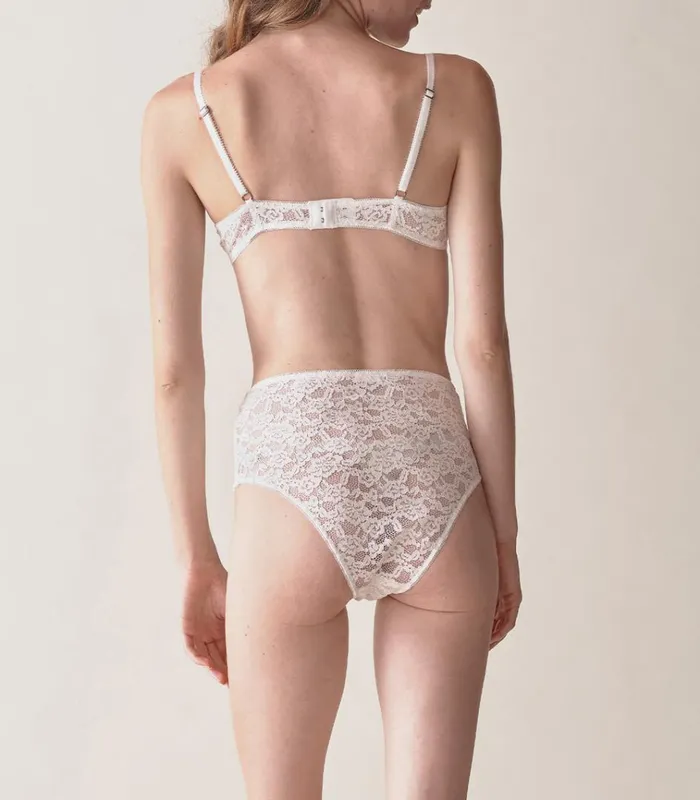 Shop IRENA BRIEF Salt DEN Den Delicates