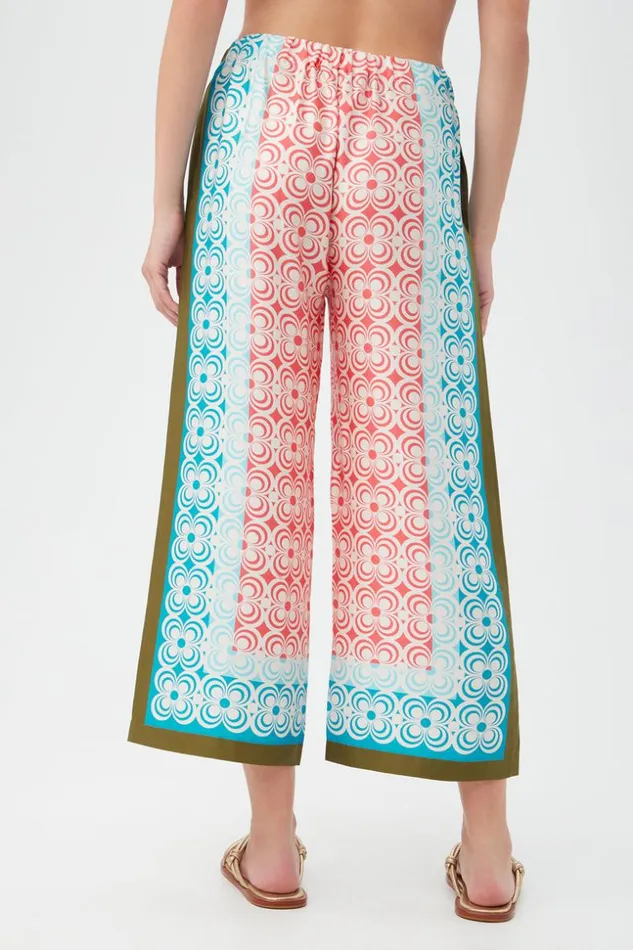 SHOP Trina Turk ALL BOTTOMS ESTELLA PANT
