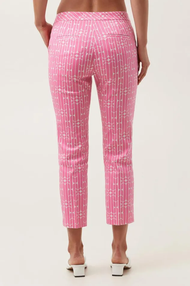 SHOP Trina Turk ALL BOTTOMS MOSS 2 PANT