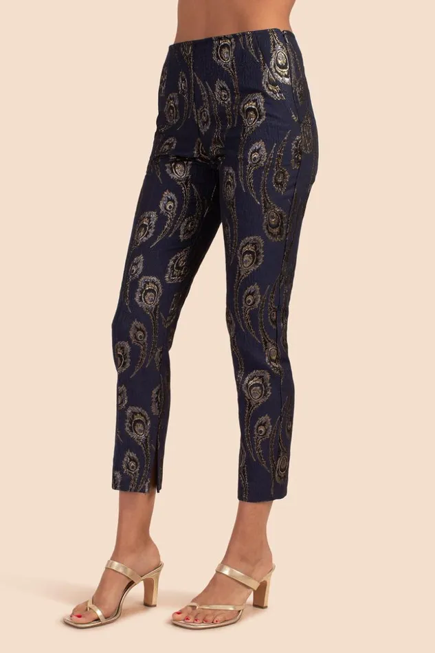 SHOP Trina Turk ALL BOTTOMS POP PANT