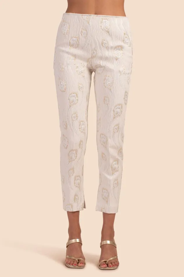 SHOP Trina Turk ALL BOTTOMS POP PANT