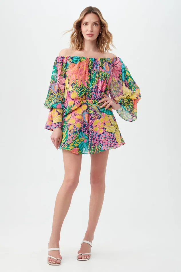 SHOP Trina Turk ALL BOTTOMS TERN SHORT
