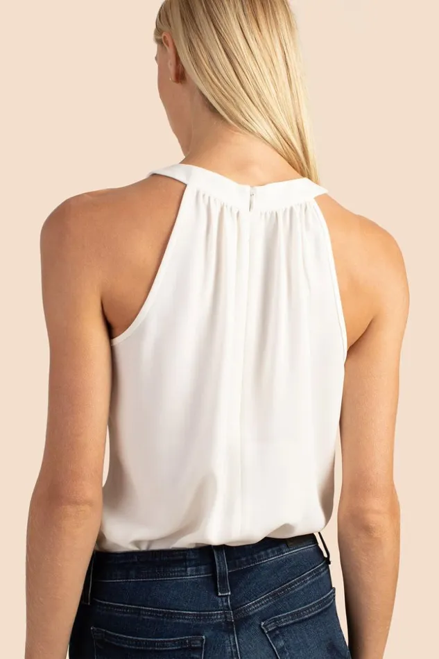 SHOP Trina Turk ALL TOPS EMBASSY TOP