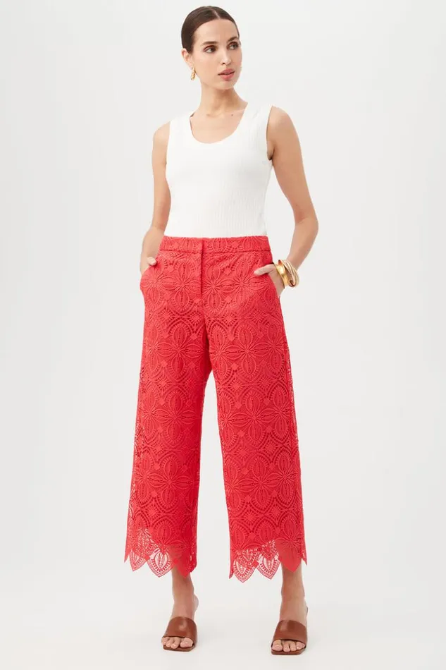 SHOP Trina Turk ALL TOPS GIBRALTAR TANK
