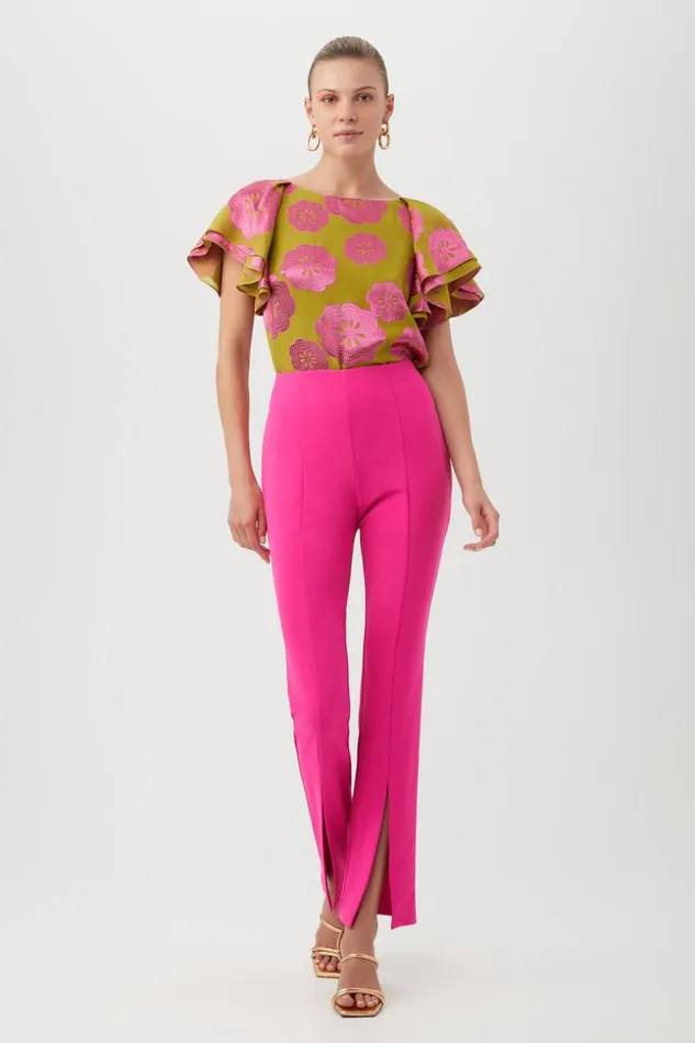 SHOP Trina Turk ALL TOPS KAYRA TOP