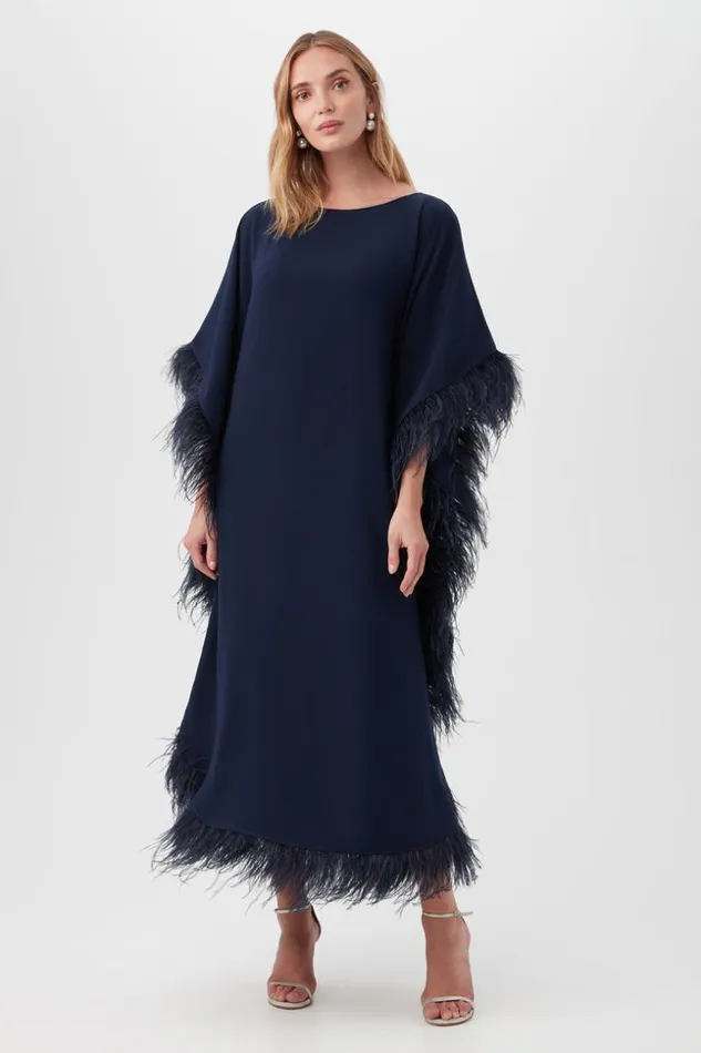 SHOP Trina Turk CAFTANS NEENA CAFTAN DRESS