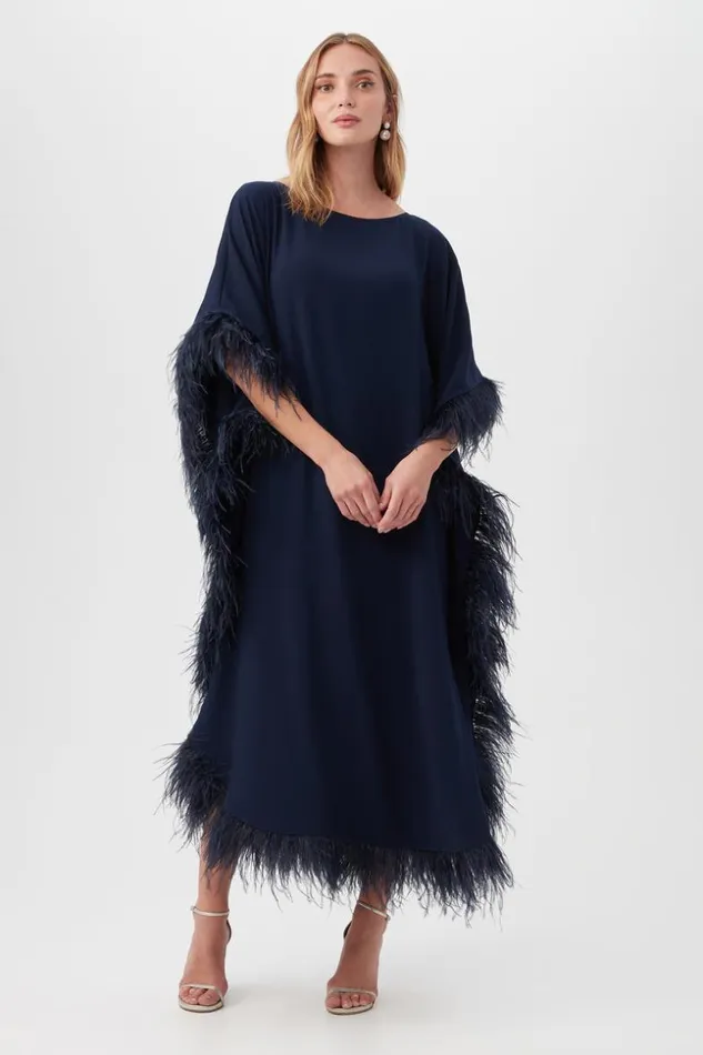 SHOP Trina Turk CAFTANS NEENA CAFTAN DRESS