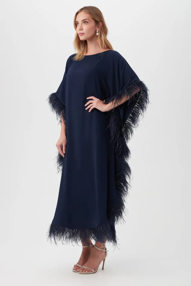 SHOP Trina Turk CAFTANS NEENA CAFTAN DRESS