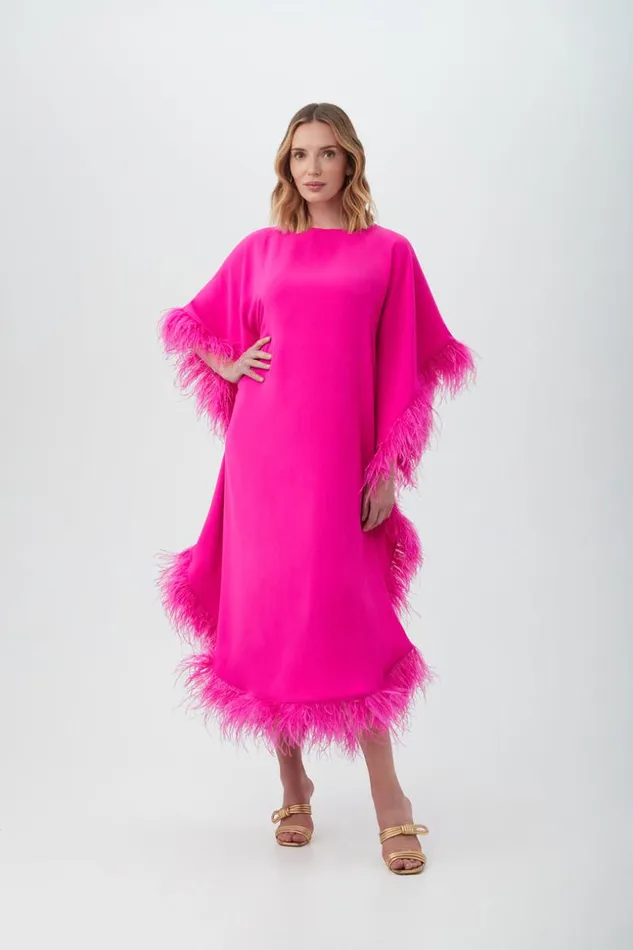 SHOP Trina Turk CAFTANS NEENA CAFTAN DRESS