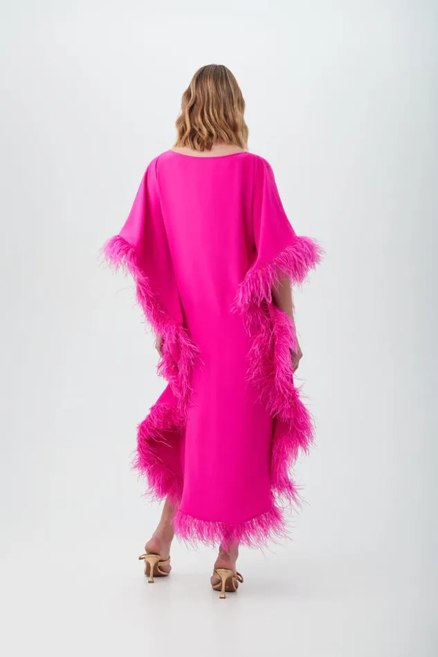 SHOP Trina Turk CAFTANS NEENA CAFTAN DRESS