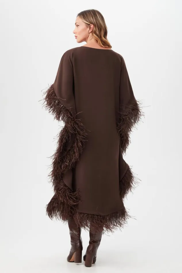 SHOP Trina Turk CAFTANS NEENA CAFTAN DRESS