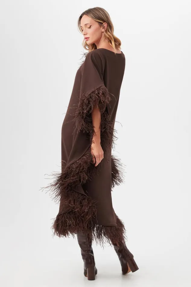 SHOP Trina Turk CAFTANS NEENA CAFTAN DRESS