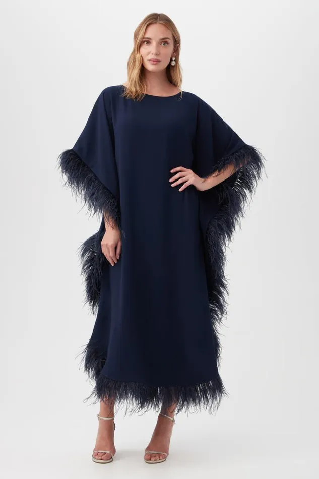 SHOP Trina Turk CAFTANS NEENA CAFTAN DRESS