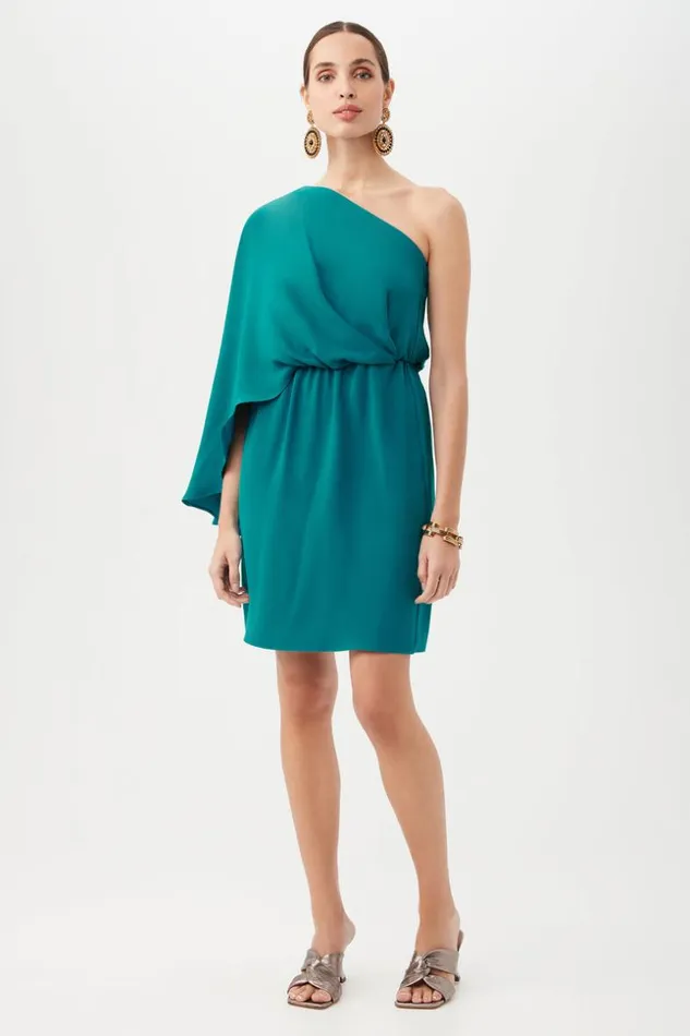 SHOP Trina Turk MINI DRESSES AMAL DRESS