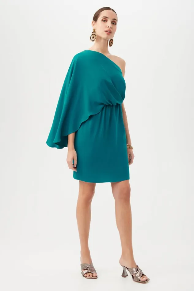 SHOP Trina Turk MINI DRESSES AMAL DRESS