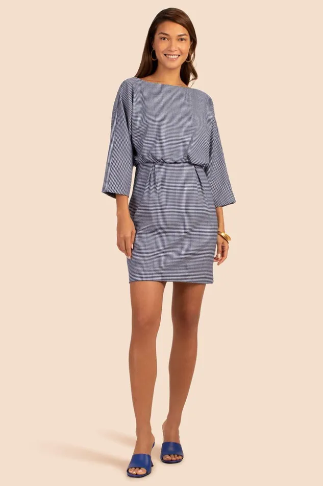 SHOP Trina Turk MINI DRESSES AMAR DRESS