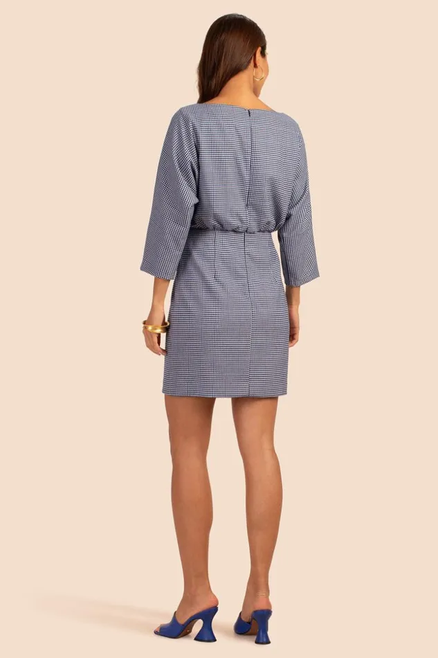 SHOP Trina Turk MINI DRESSES AMAR DRESS