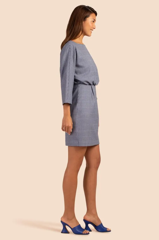SHOP Trina Turk MINI DRESSES AMAR DRESS