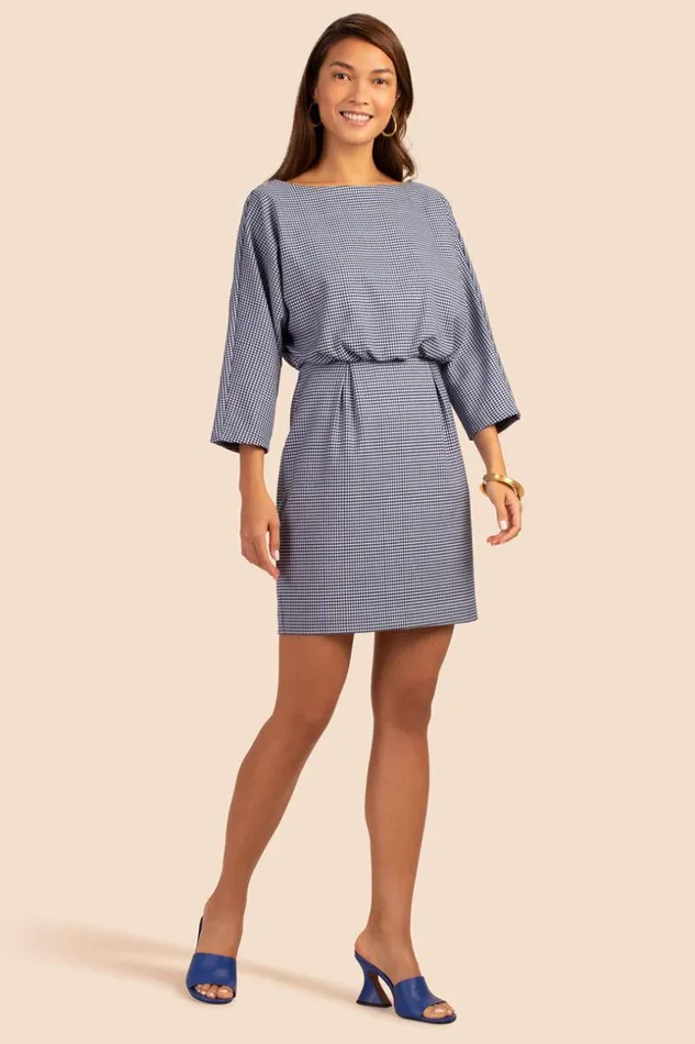 SHOP Trina Turk MINI DRESSES AMAR DRESS