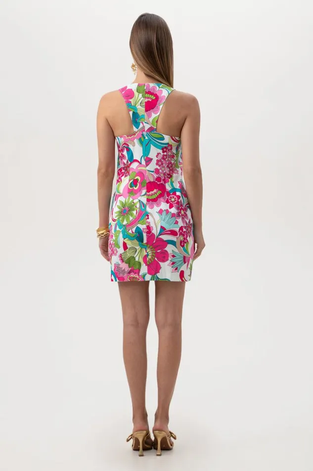 SHOP Trina Turk MINI DRESSES COSME DRESS