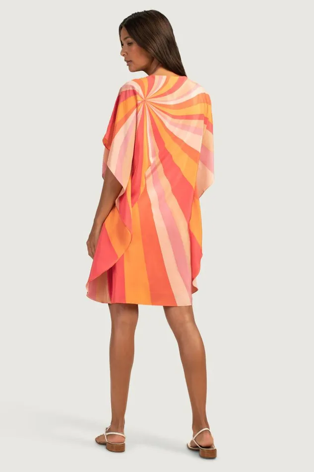 SHOP Trina Turk MINI DRESSES GLOBAL DRESS