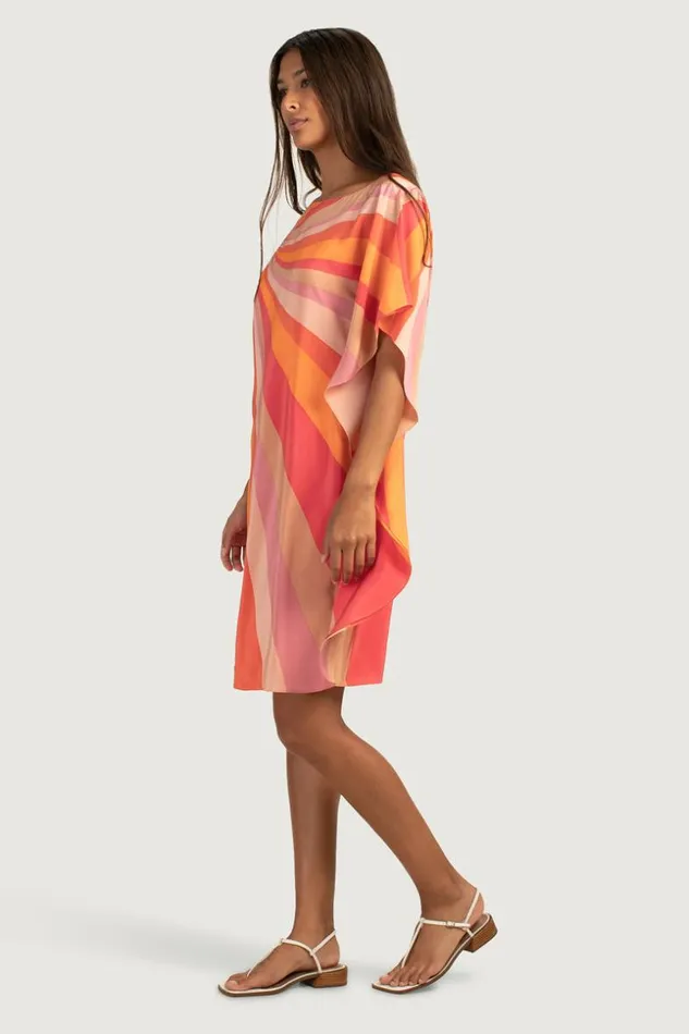 SHOP Trina Turk MINI DRESSES GLOBAL DRESS