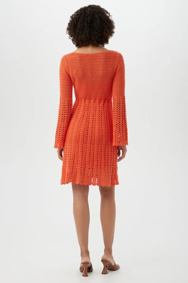 SHOP Trina Turk MINI DRESSES GLORIA DRESS