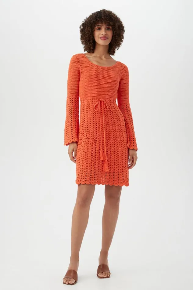 SHOP Trina Turk MINI DRESSES GLORIA DRESS