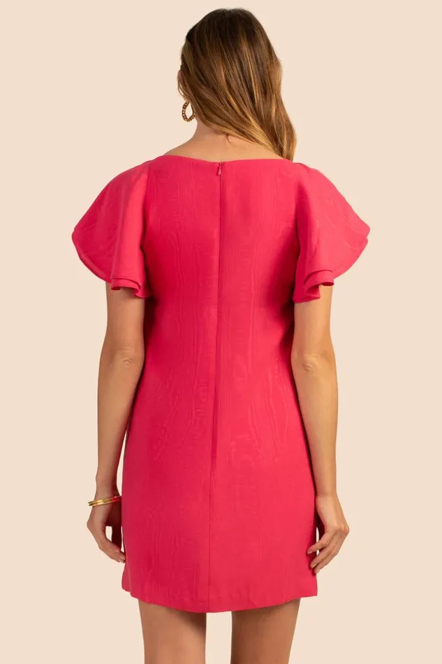 SHOP Trina Turk MINI DRESSES KAYRA DRESS