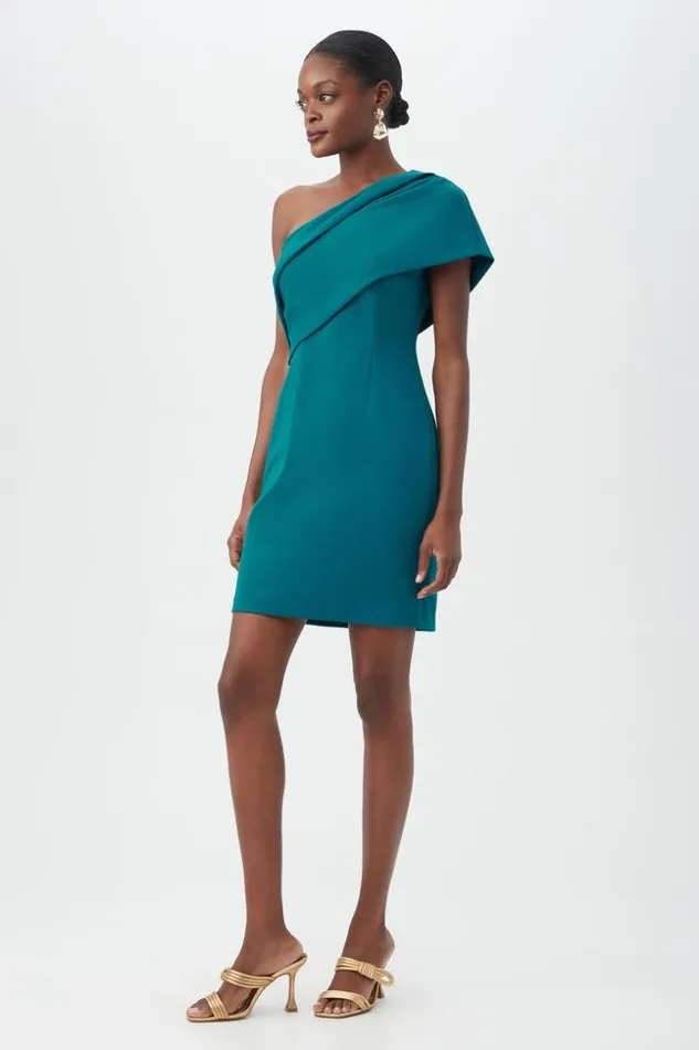 SHOP Trina Turk MINI DRESSES MAKINA DRESS