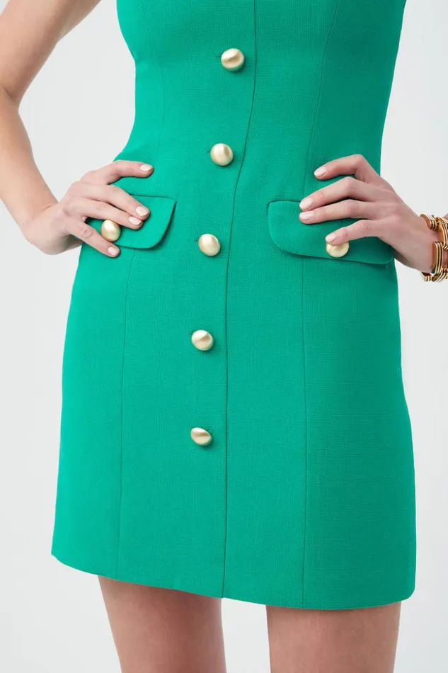 SHOP Trina Turk MINI DRESSES MIRABELLA 2 DRESS