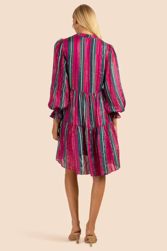 SHOP Trina Turk MINI DRESSES ORION DRESS