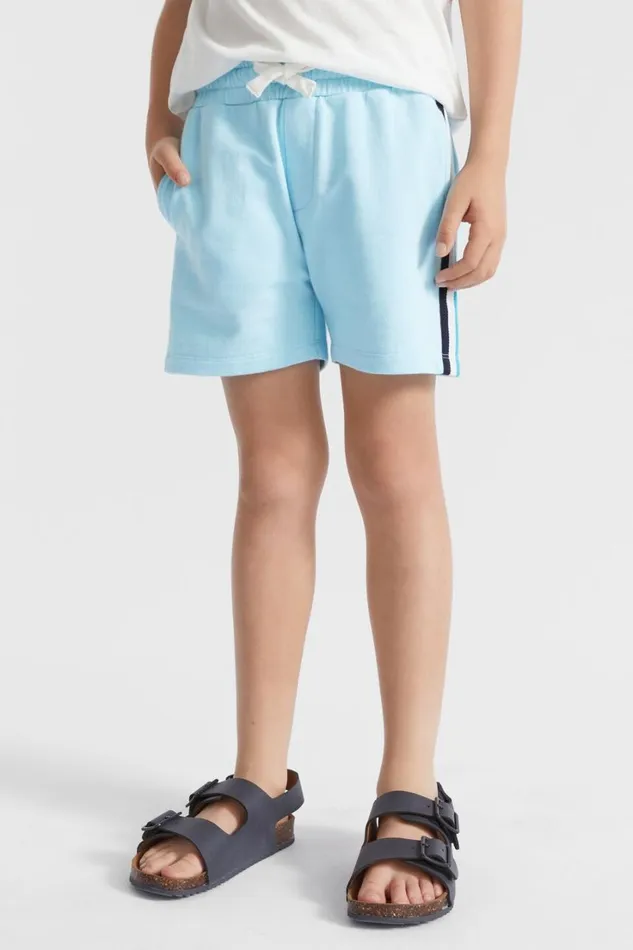 Shorts Boy Seed Heritage Tape Track Short Ocean Blue