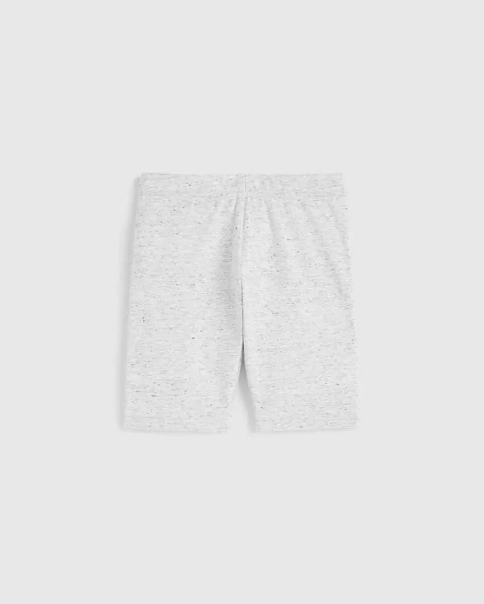 Shorts GirlBoy Seed Heritage Core Bike Short Cloudy Marle
