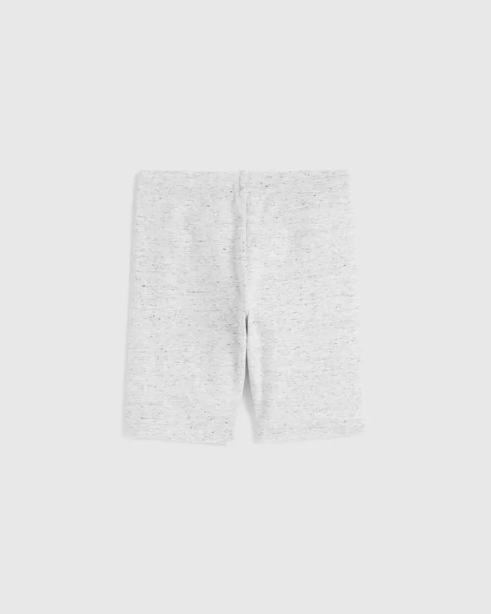 Shorts GirlBoy Seed Heritage Core Bike Short Cloudy Marle