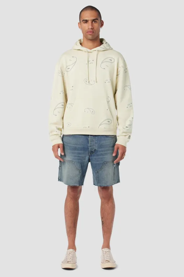 Shorts Men Hudson Jeans Carpenter Short Eternal Indigo Shorts Men Hudson Jeans Carpenter Short Eternal Indigo