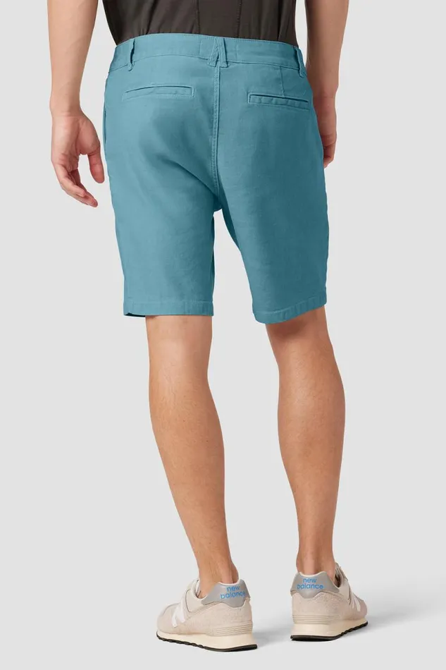 Shorts Men Hudson Jeans Chino Short Sky Shorts Men Hudson Jeans Chino Short Sky