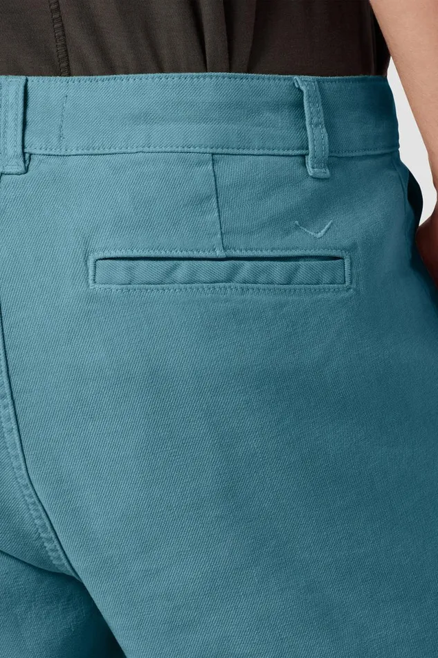Shorts Men Hudson Jeans Chino Short Sky Shorts Men Hudson Jeans Chino Short Sky
