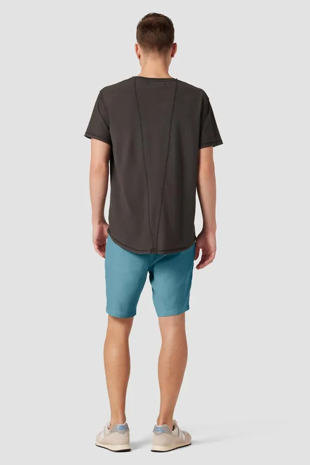 Shorts Men Hudson Jeans Chino Short Sky Shorts Men Hudson Jeans Chino Short Sky