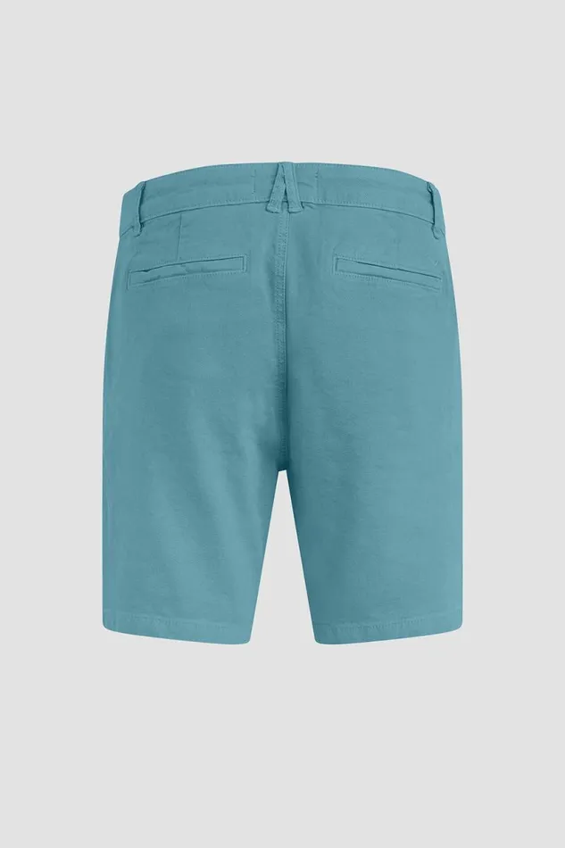 Shorts Men Hudson Jeans Chino Short Sky Shorts Men Hudson Jeans Chino Short Sky