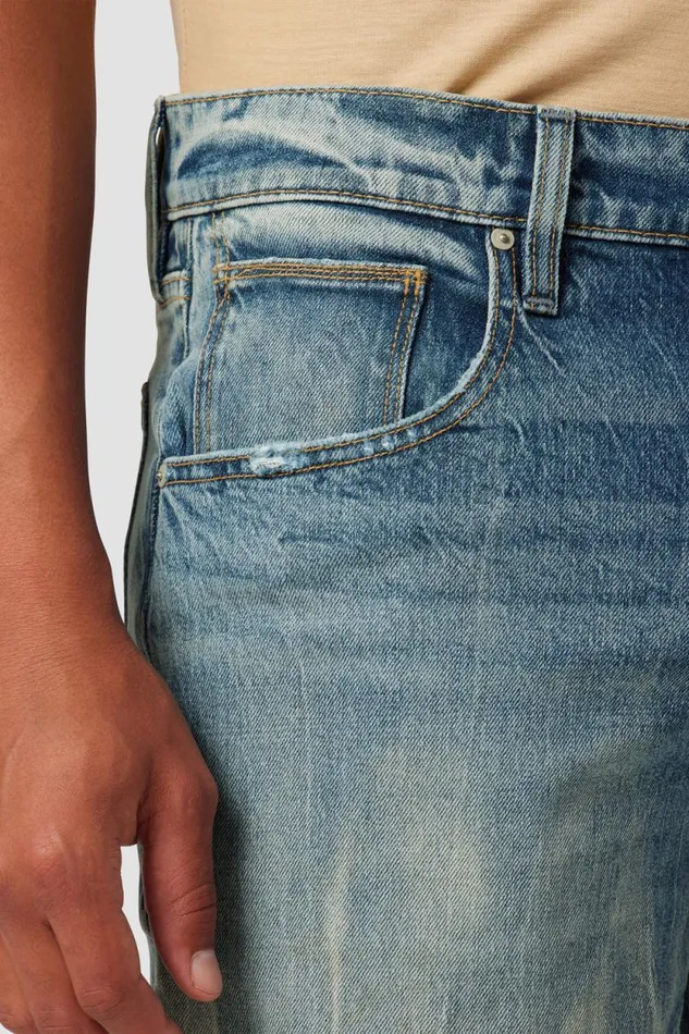 Shorts Men Hudson Jeans Kirk Short Extracted Villa Shorts Men Hudson Jeans Kirk Short Extracted Villa