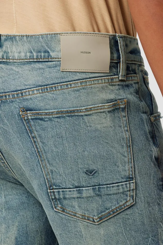 Shorts Men Hudson Jeans Kirk Short Extracted Villa Shorts Men Hudson Jeans Kirk Short Extracted Villa