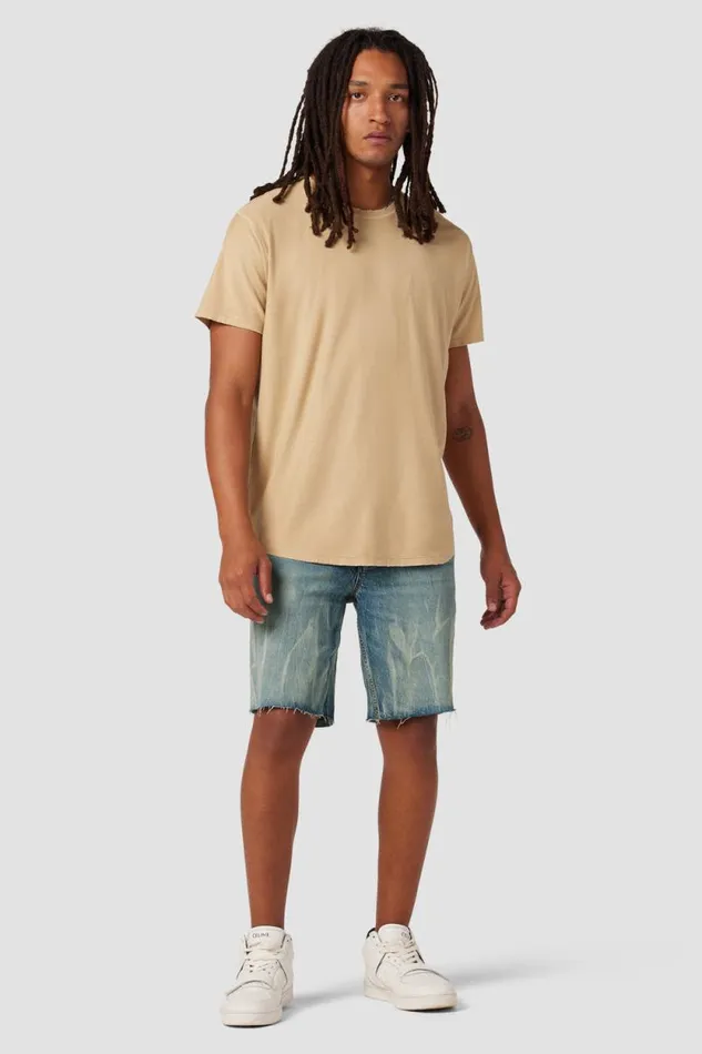 Shorts Men Hudson Jeans Kirk Short Extracted Villa Shorts Men Hudson Jeans Kirk Short Extracted Villa