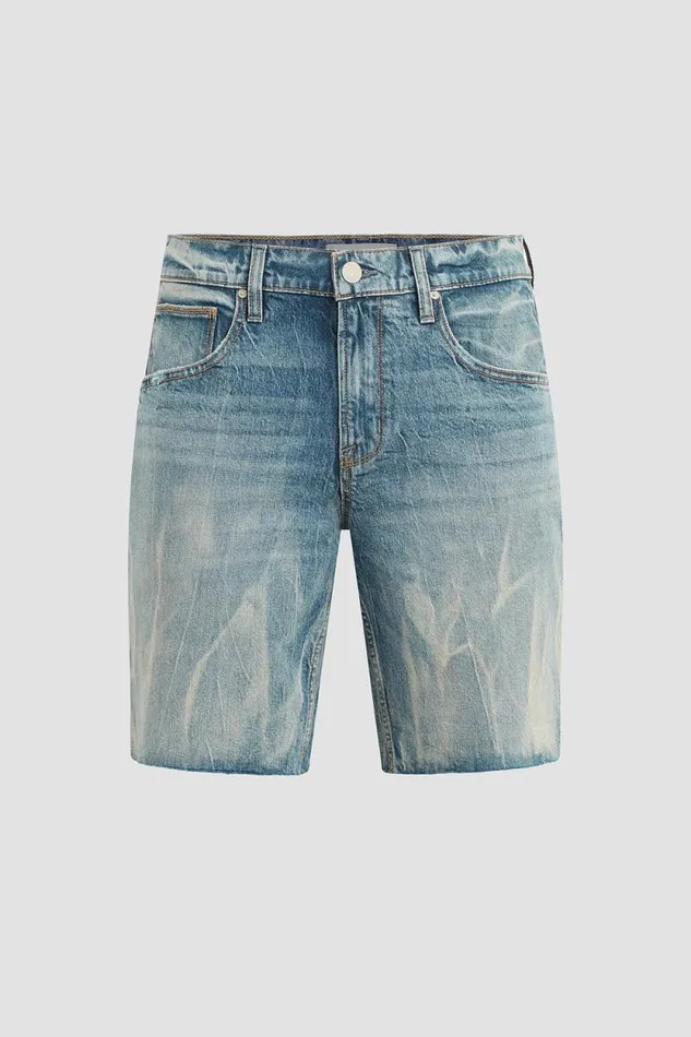 Shorts Men Hudson Jeans Kirk Short Extracted Villa Shorts Men Hudson Jeans Kirk Short Extracted Villa